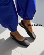 کفش ساتن _2108