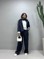 کت شلوار فاستونی _ 2110