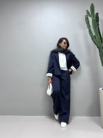 کت شلوار فاستونی _ 2110 - تصویر 3