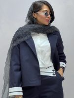 کت شلوار فاستونی _ 2110 - تصویر 2