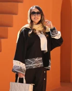 مانتو - 1228 - تصویر 2