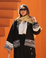 مانتو - 1228 - تصویر 3