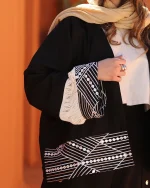 مانتو - 1228 - تصویر 4