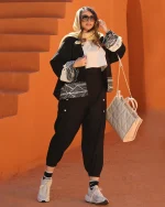 مانتو - 1228 - تصویر 5