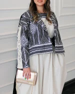 مانتو  - 1218 - تصویر 2