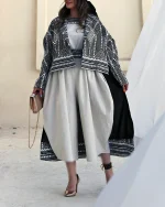 مانتو  - 1218 - تصویر 3