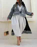 مانتو  - 1218 - تصویر 4