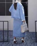 کت - 1223 - تصویر 4