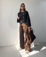 شلوار - 1193 - تصویر 12