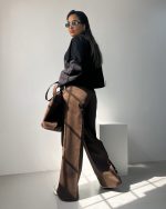 شلوار - 1193 - تصویر 11