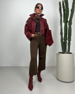 کاپشن - 2131 - تصویر 6