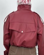 کاپشن - 2131 - تصویر 4