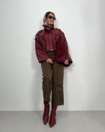 کاپشن - 2131 - تصویر 7