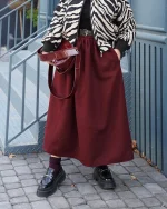 دامن - 1239 - تصویر 3