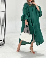 مانتو - 1219 - تصویر 3