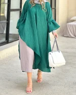 مانتو - 1219 - تصویر 5