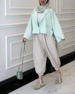 کت - 1230 - تصویر 3