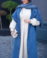 وست جین - 1216 - تصویر 2