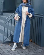 وست جین - 1216