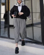 کت - 1230 - تصویر 5