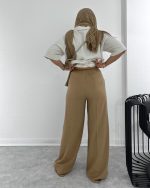 شلوار - 1118 - تصویر 3