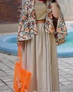 دامن - 1237 - تصویر 4