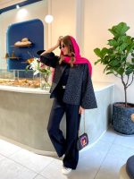 کت 1111 - تصویر 2