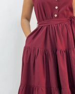 ست پیراهن و کت - 1173 - تصویر 5