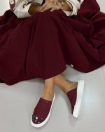 ست پیراهن و کت - 1173 - تصویر 4