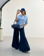 تیشرت والریا - 1224 - تصویر 5