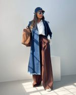 شلوار موکا - 1230 - تصویر 4