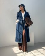 شلوار موکا - 1230 - تصویر 5