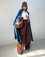 شلوار موکا - 1230 - تصویر 8