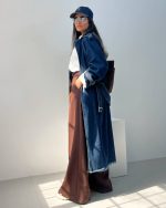 شلوار موکا - 1230 - تصویر 9