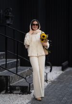 کت و شلوار - 1121 - تصویر 5