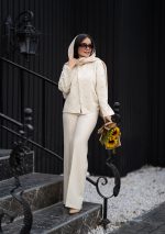 کت و شلوار - 1121