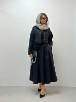 ست کت ودامن _2109 - تصویر 5