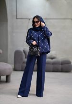 کت و شلوار - 1121 - تصویر 4