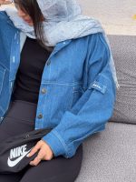 کت جین - 1153 - تصویر 12