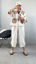 شلوار - 1120 - تصویر 2