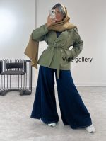 بارانی -2137 - تصویر 2