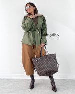 بارانی -2137 - تصویر 5