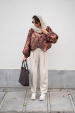 کت و شلوار - 2140 - تصویر 2