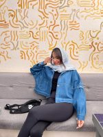 کت جین - 1153 - تصویر 13