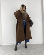 پالتو - 2143 - تصویر 2