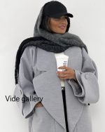 پالتو - 2143 - تصویر 8