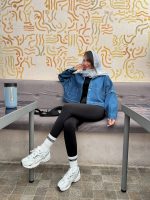 کت جین - 1153 - تصویر 14