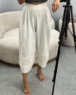 شلوار - 1120 - تصویر 3