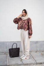 کت و شلوار - 2140