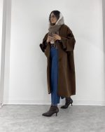 پالتو - 2143 - تصویر 3